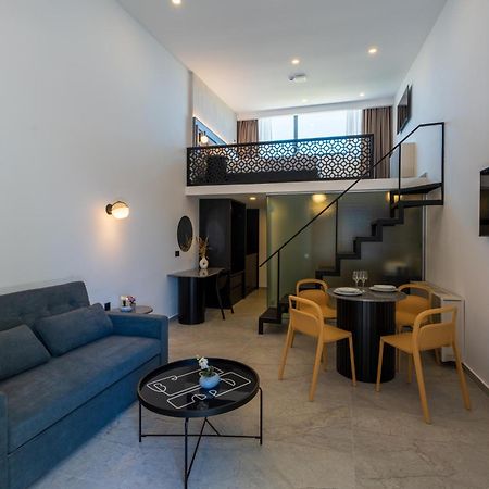 Ecoheaven Suites Amoudara  Ngoại thất bức ảnh