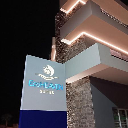 Ecoheaven Suites Amoudara  Ngoại thất bức ảnh