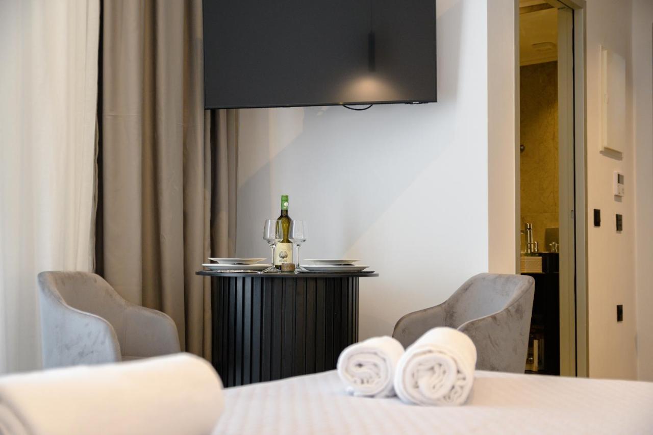 Ecoheaven Suites Amoudara  Ngoại thất bức ảnh