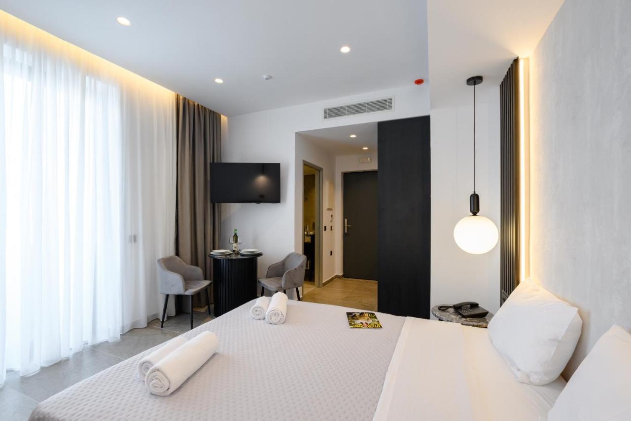 Ecoheaven Suites Amoudara  Ngoại thất bức ảnh