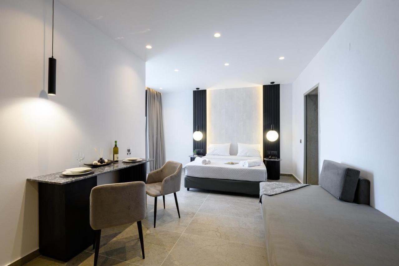 Ecoheaven Suites Amoudara  Ngoại thất bức ảnh
