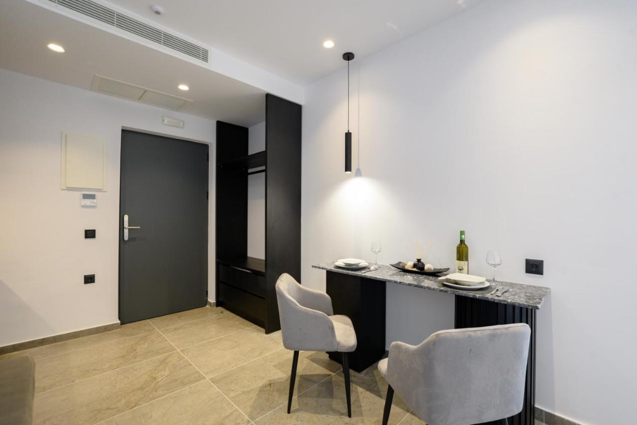 Ecoheaven Suites Amoudara  Ngoại thất bức ảnh