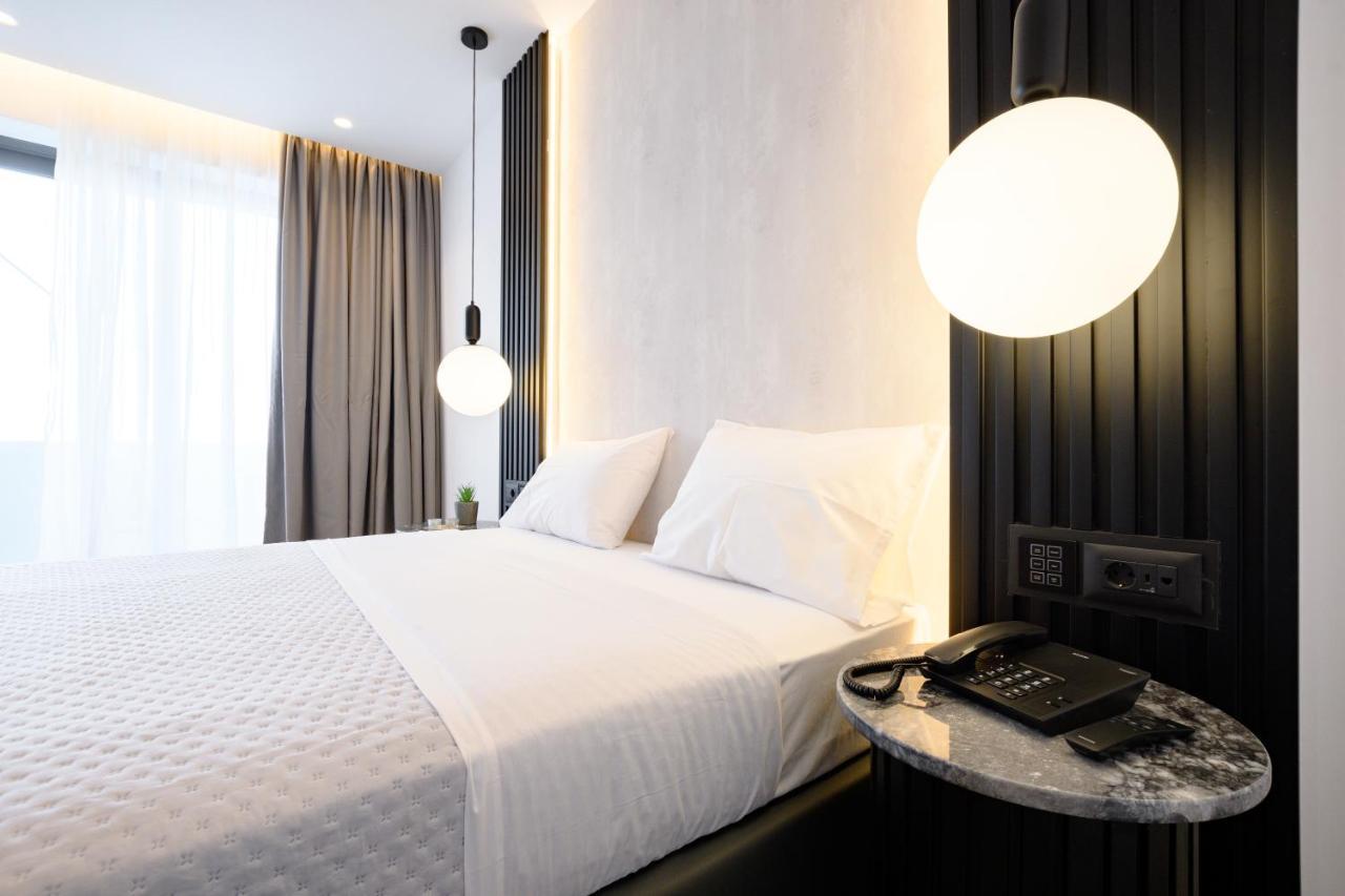 Ecoheaven Suites Amoudara  Ngoại thất bức ảnh