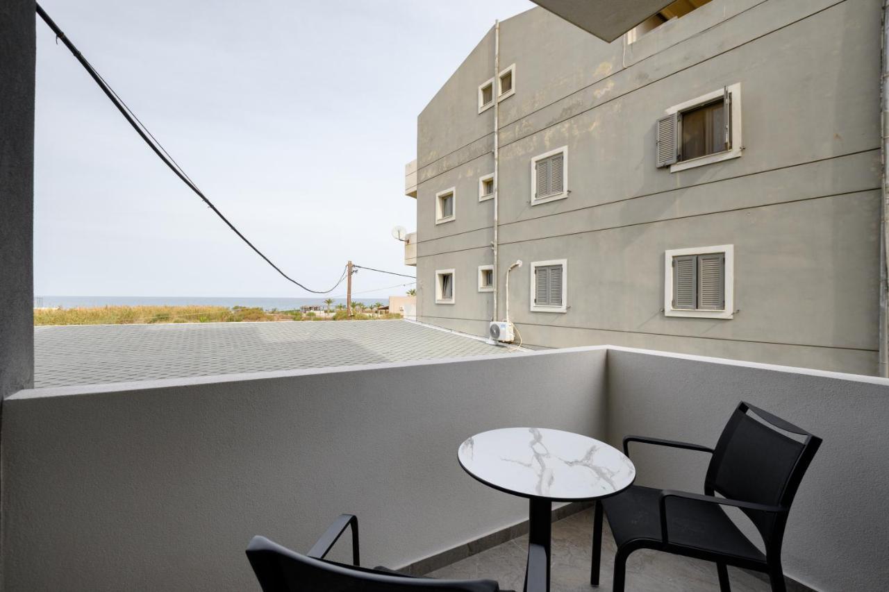 Ecoheaven Suites Amoudara  Ngoại thất bức ảnh