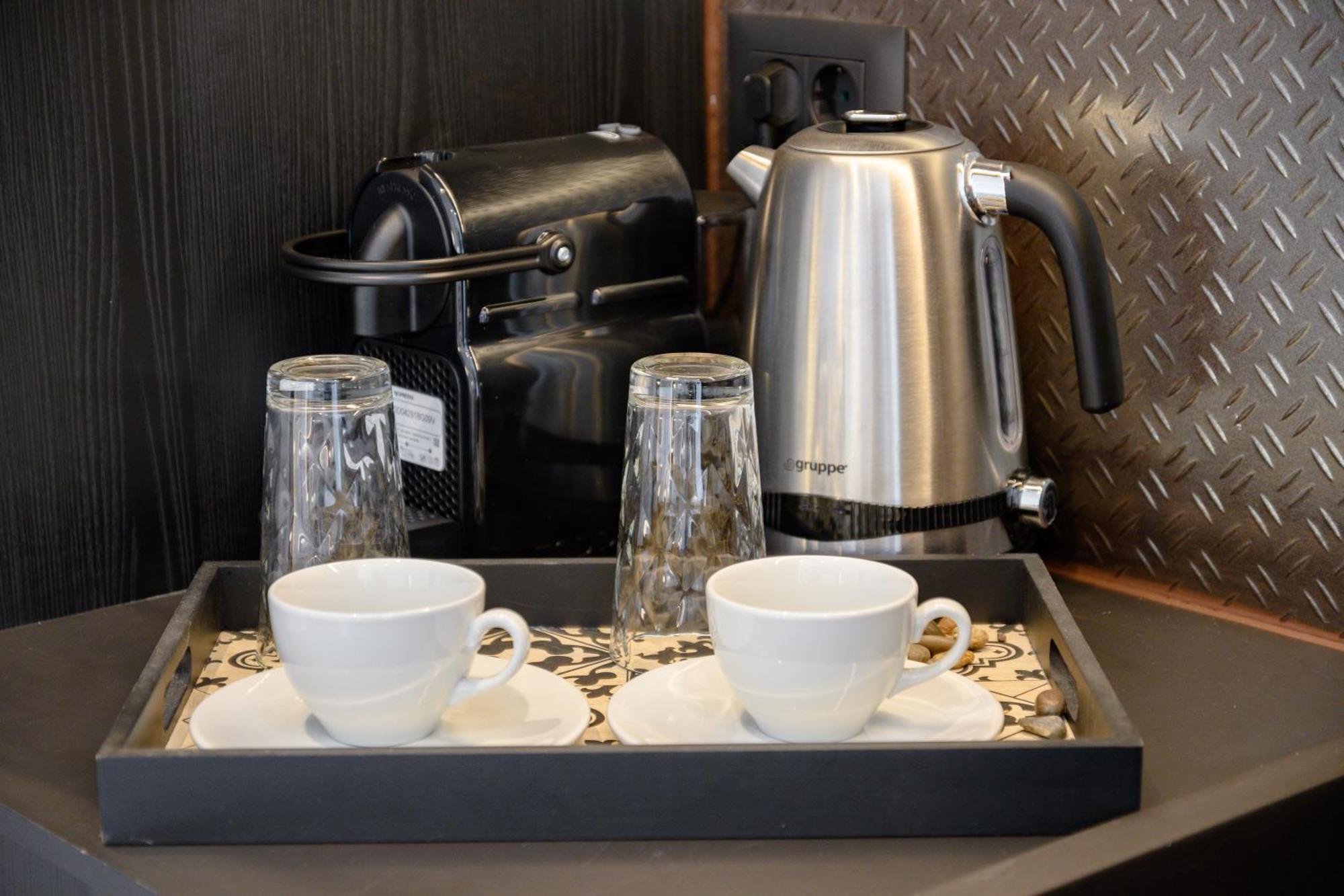 Ecoheaven Suites Amoudara  Ngoại thất bức ảnh
