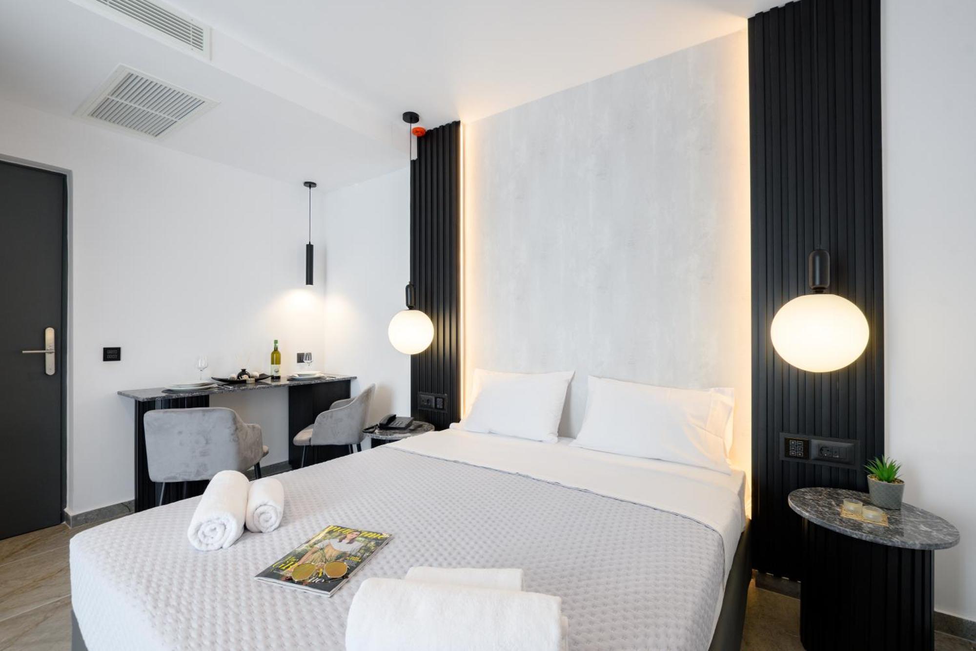 Ecoheaven Suites Amoudara  Ngoại thất bức ảnh