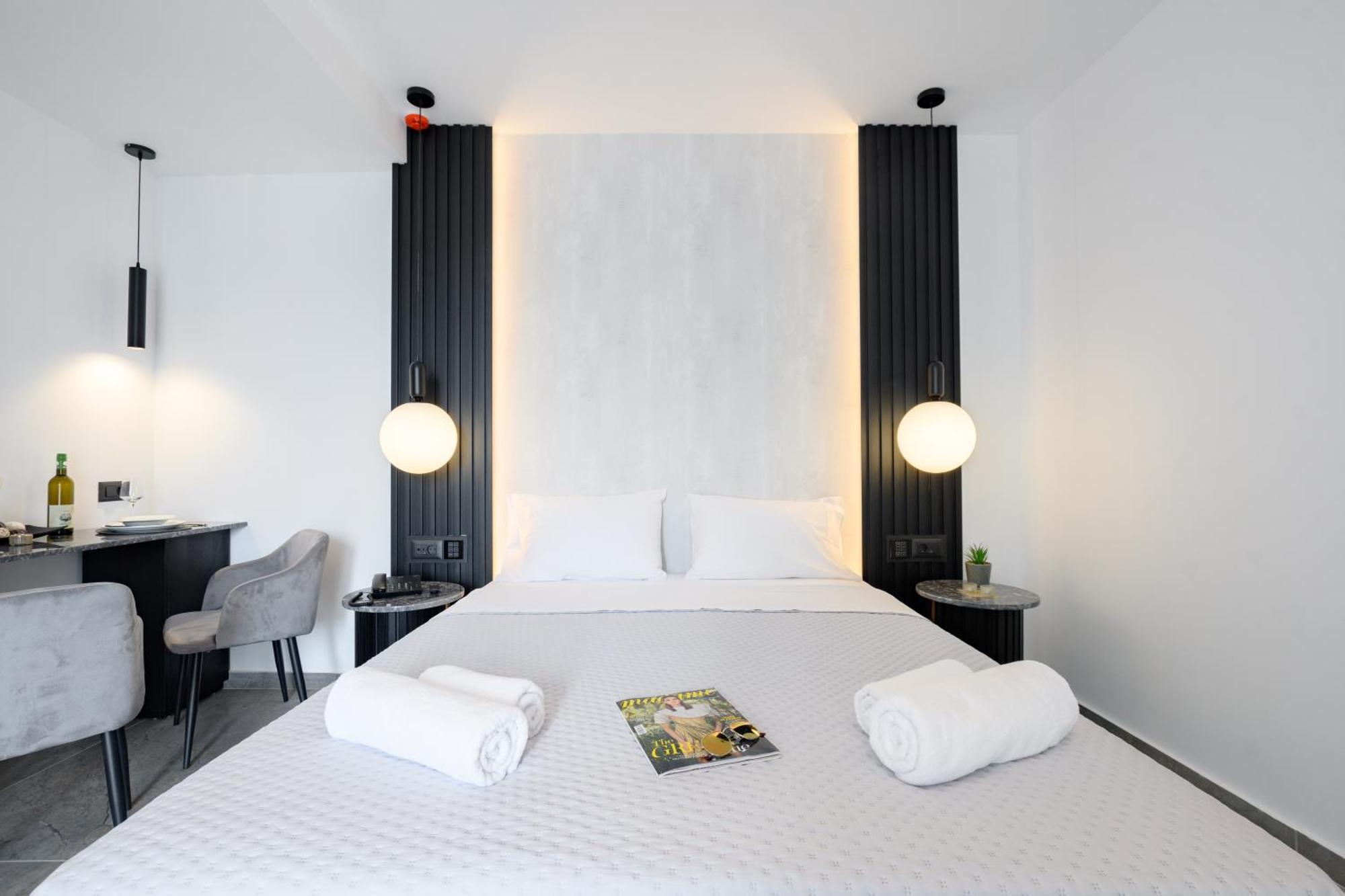 Ecoheaven Suites Amoudara  Ngoại thất bức ảnh
