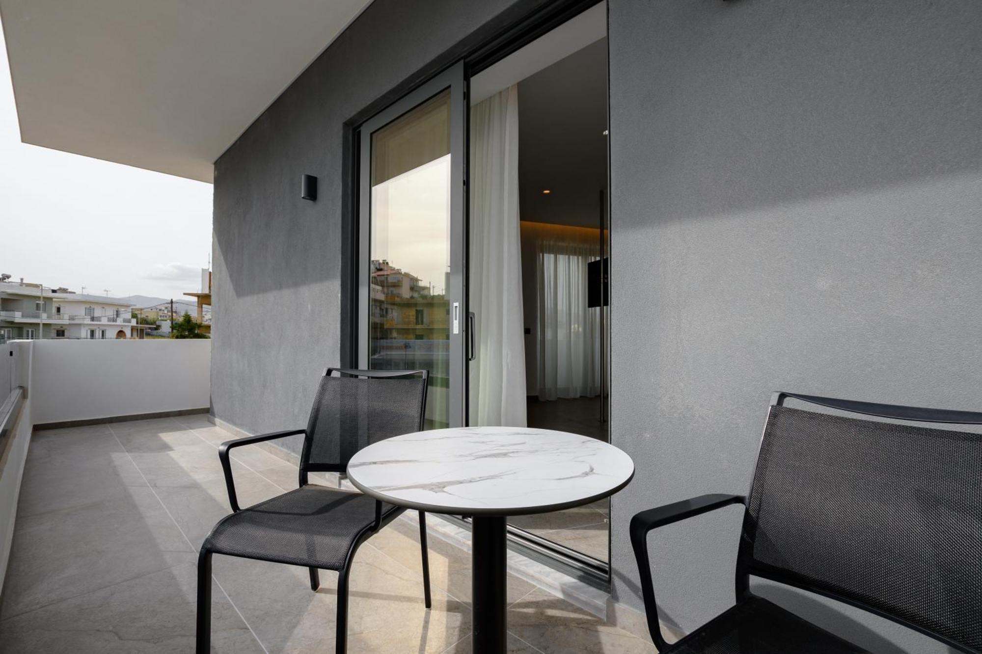 Ecoheaven Suites Amoudara  Ngoại thất bức ảnh