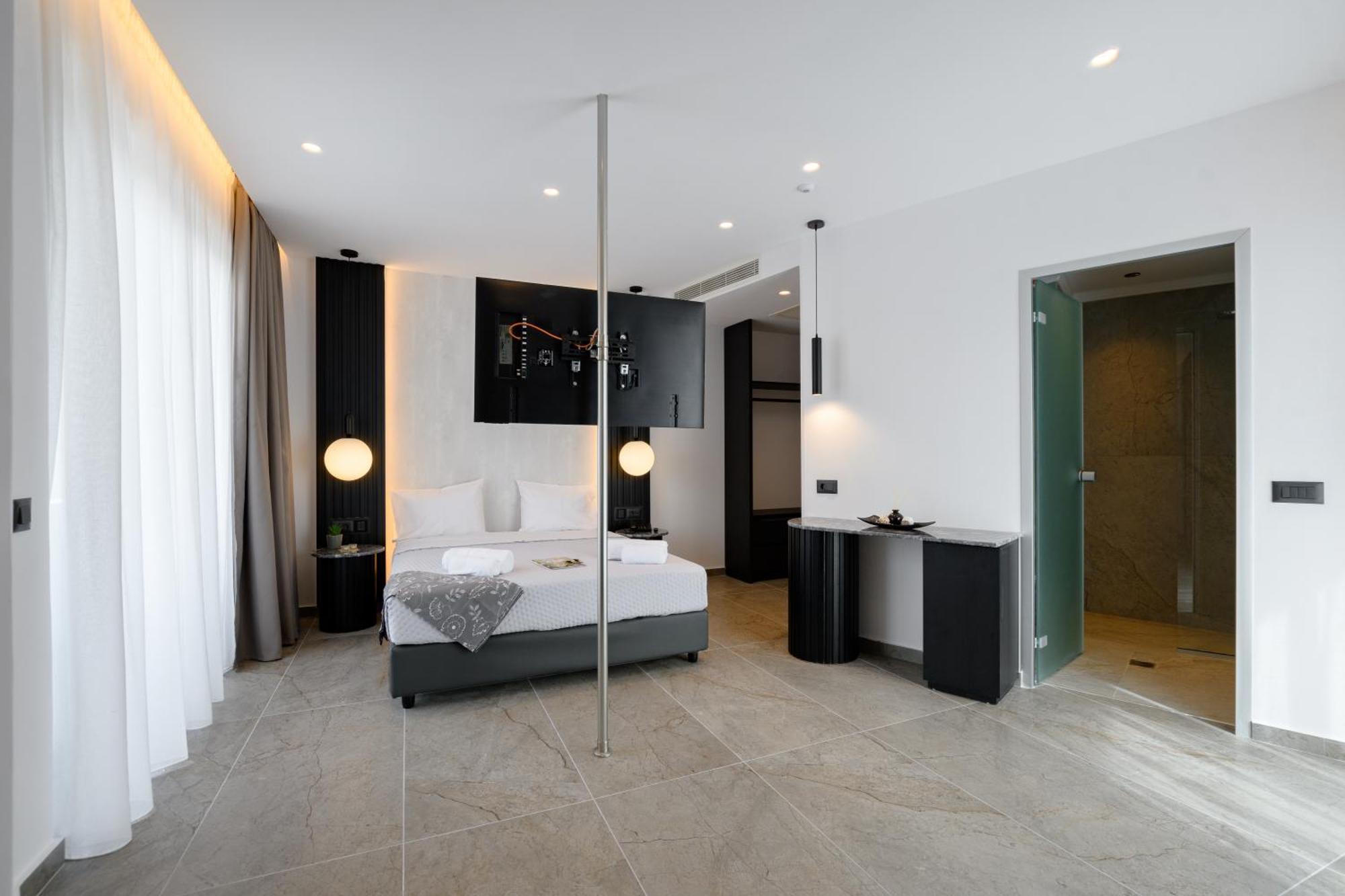 Ecoheaven Suites Amoudara  Ngoại thất bức ảnh