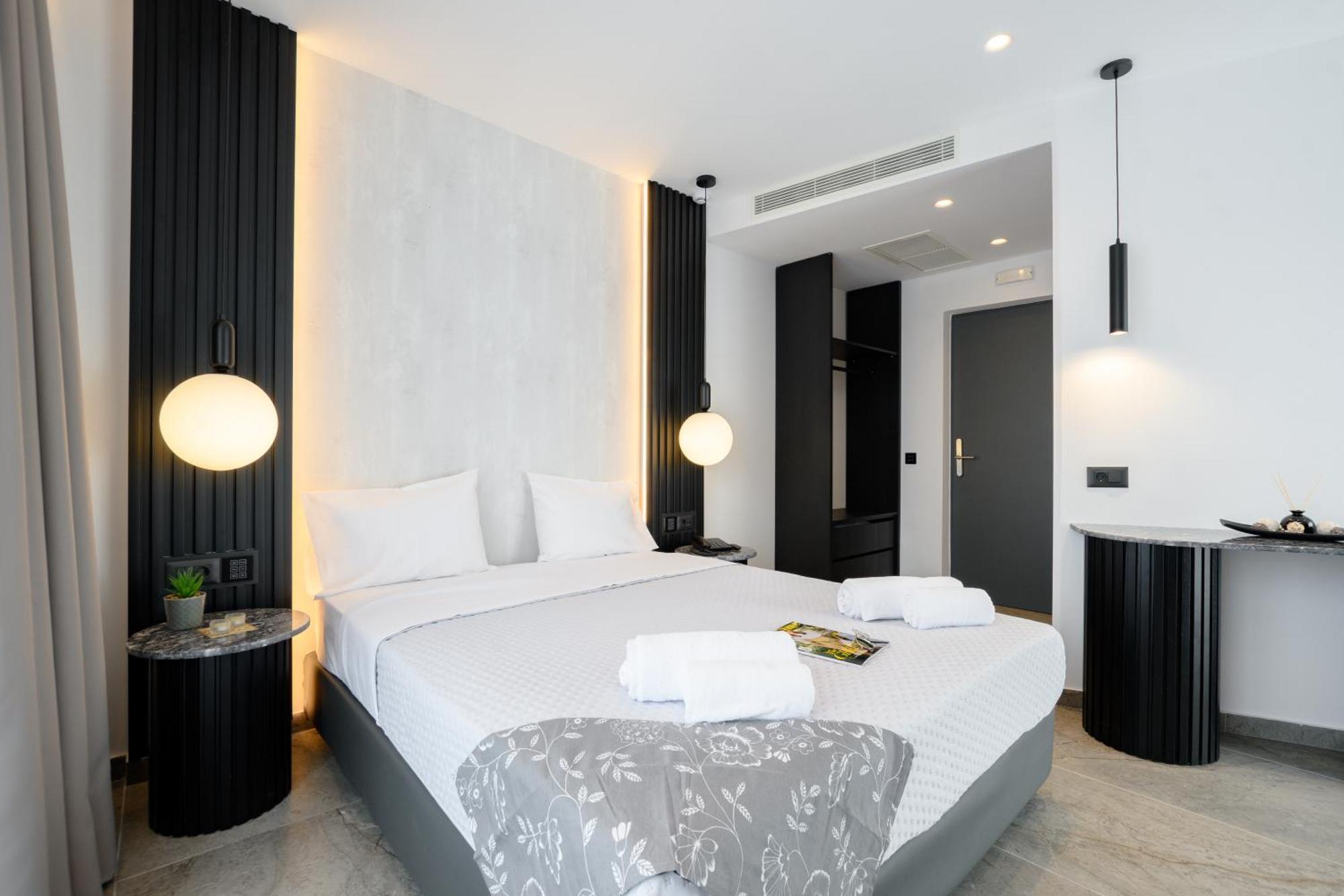 Ecoheaven Suites Amoudara  Ngoại thất bức ảnh