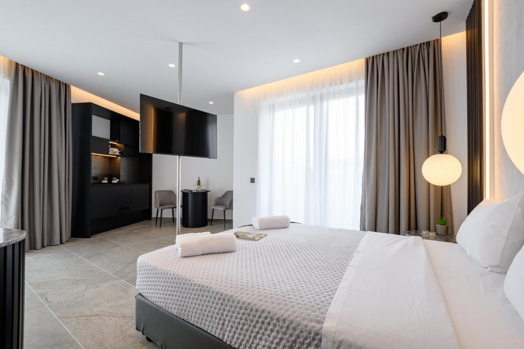 Ecoheaven Suites Amoudara  Ngoại thất bức ảnh