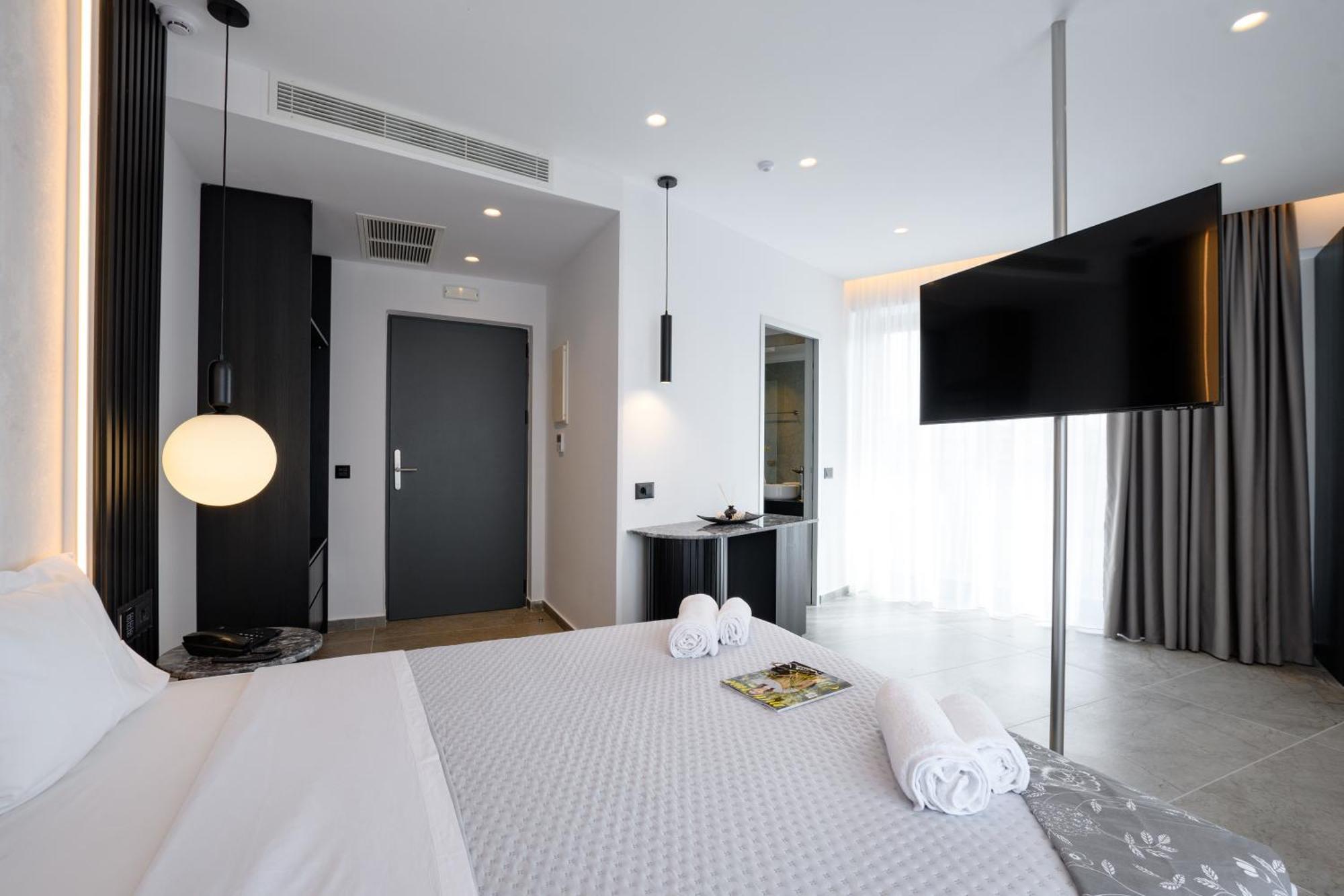 Ecoheaven Suites Amoudara  Ngoại thất bức ảnh