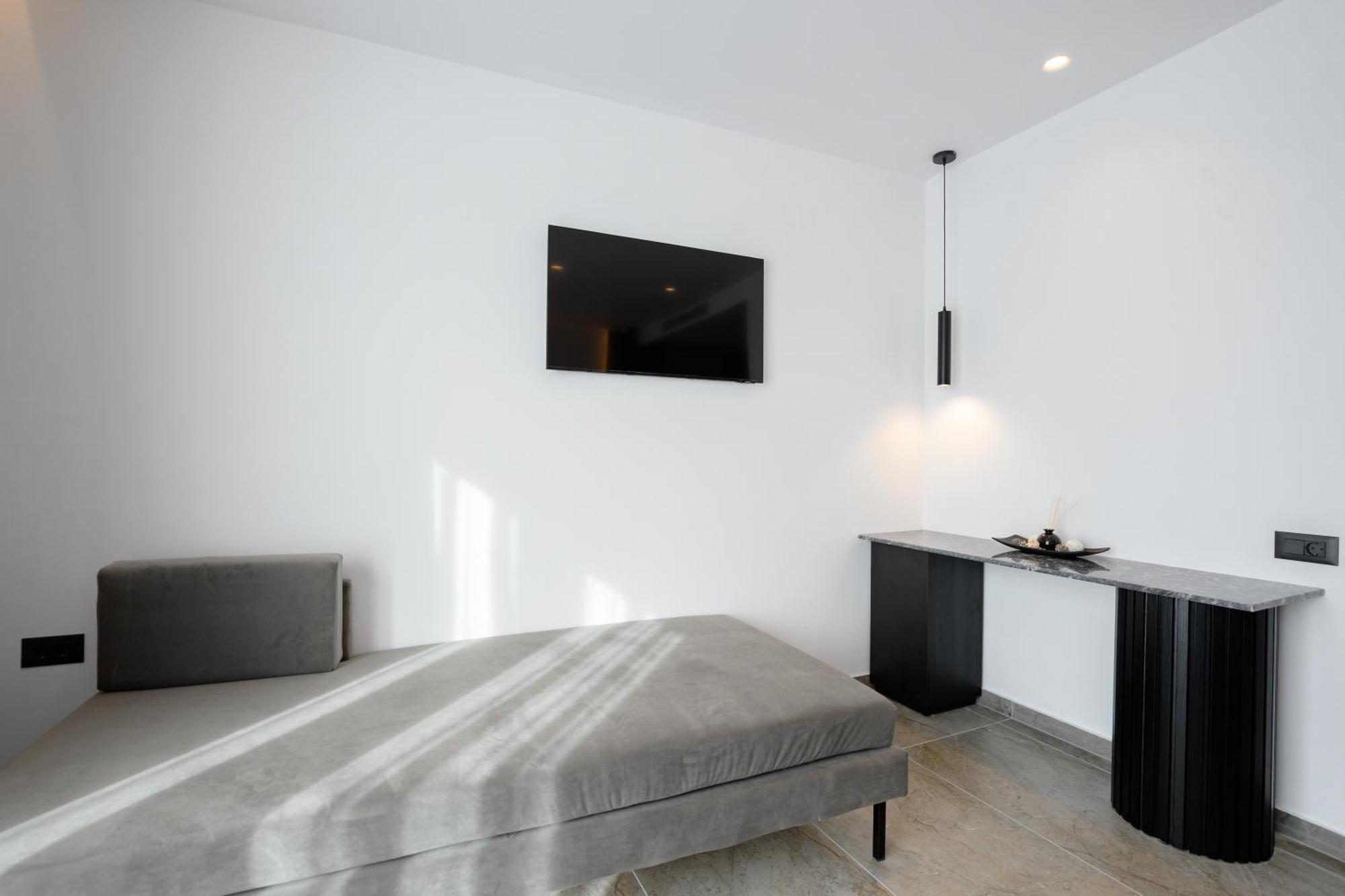 Ecoheaven Suites Amoudara  Ngoại thất bức ảnh
