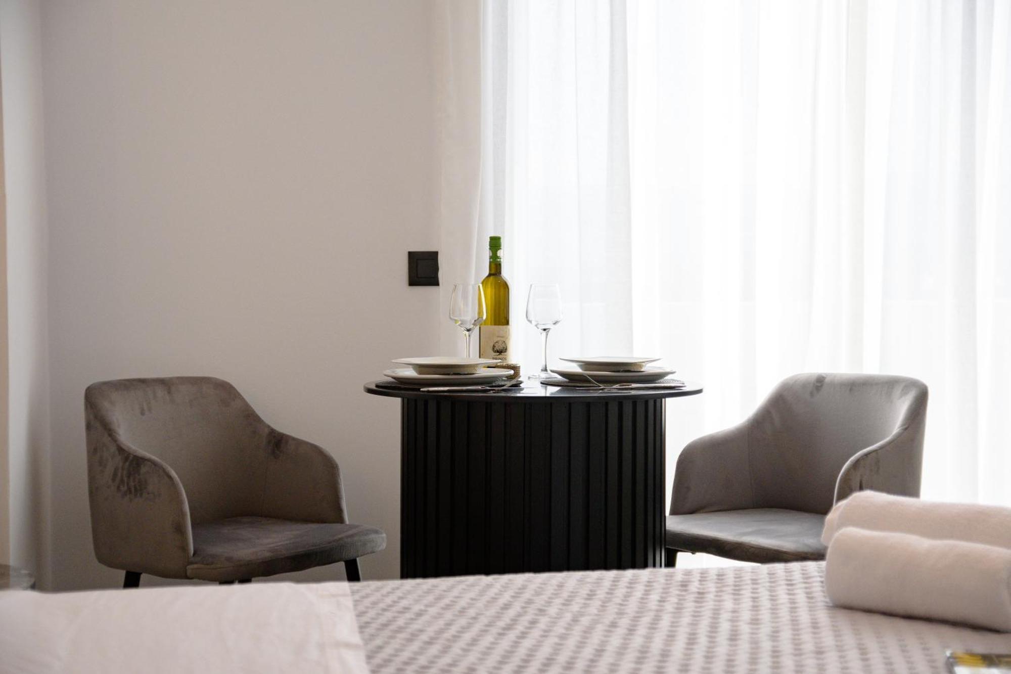 Ecoheaven Suites Amoudara  Ngoại thất bức ảnh