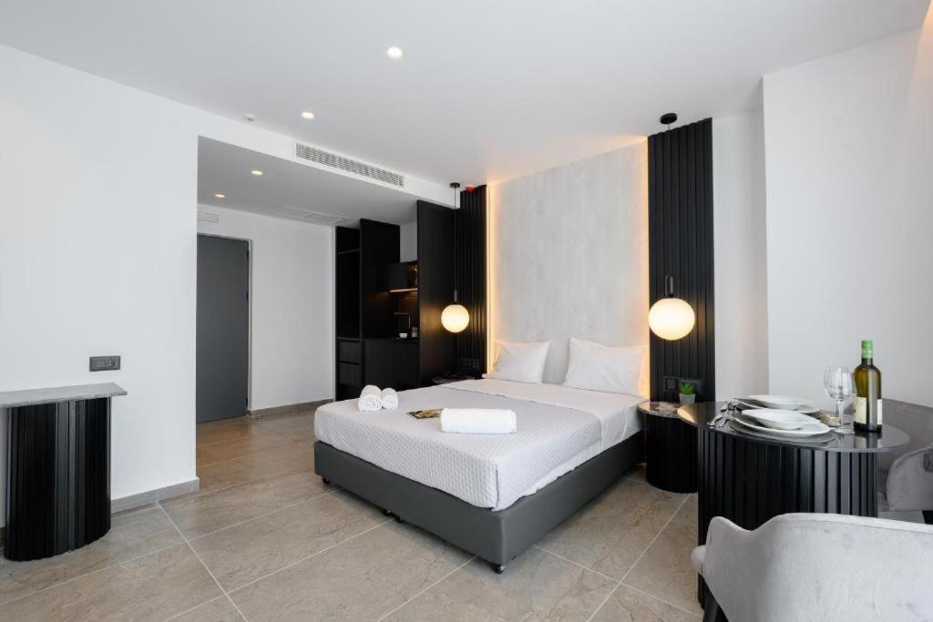 Ecoheaven Suites Amoudara  Ngoại thất bức ảnh