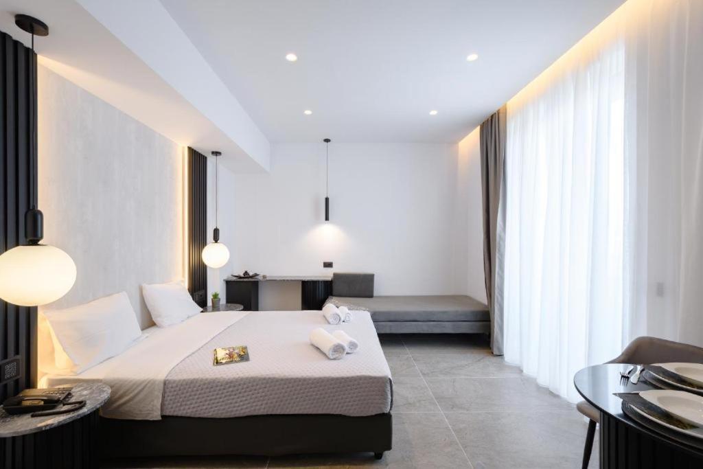 Ecoheaven Suites Amoudara  Ngoại thất bức ảnh