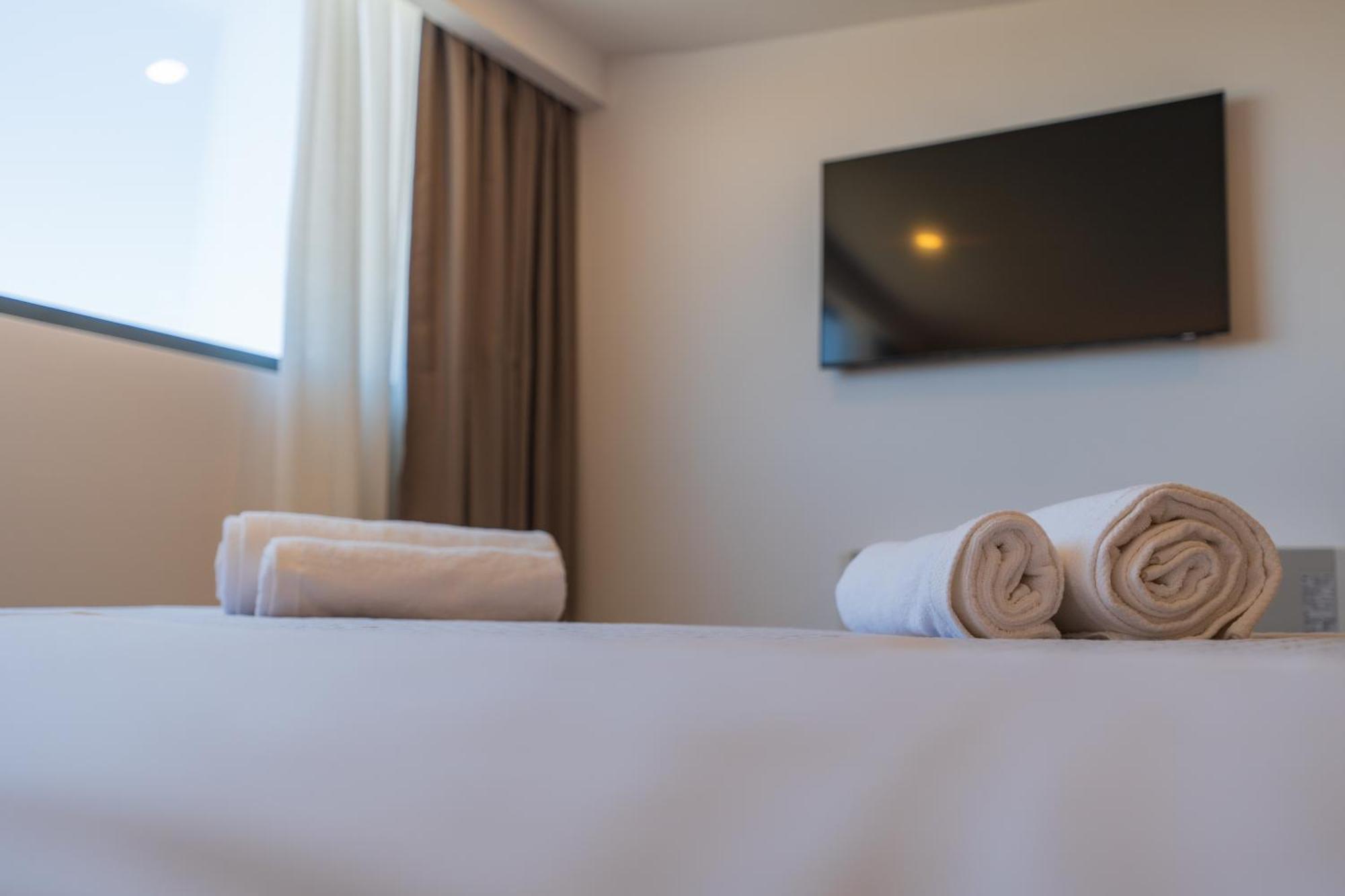 Ecoheaven Suites Amoudara  Ngoại thất bức ảnh