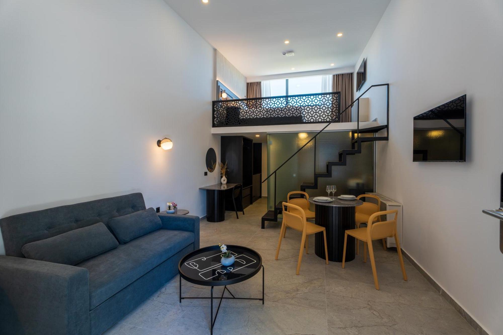 Ecoheaven Suites Amoudara  Ngoại thất bức ảnh