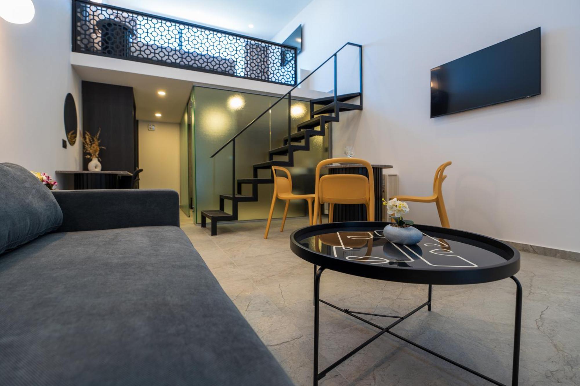 Ecoheaven Suites Amoudara  Ngoại thất bức ảnh