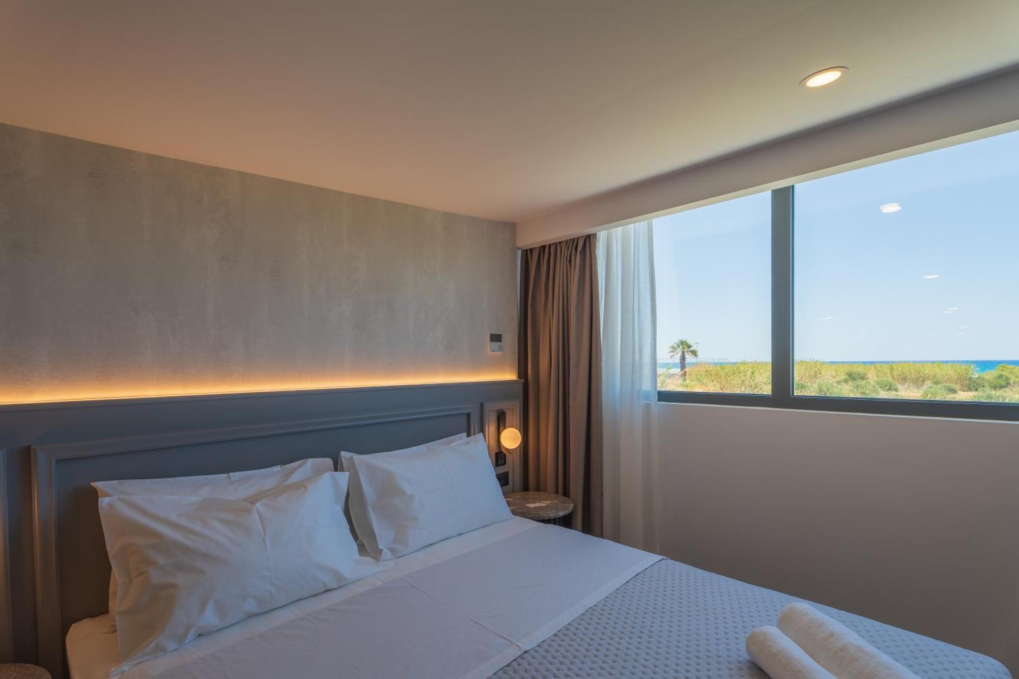 Ecoheaven Suites Amoudara  Ngoại thất bức ảnh