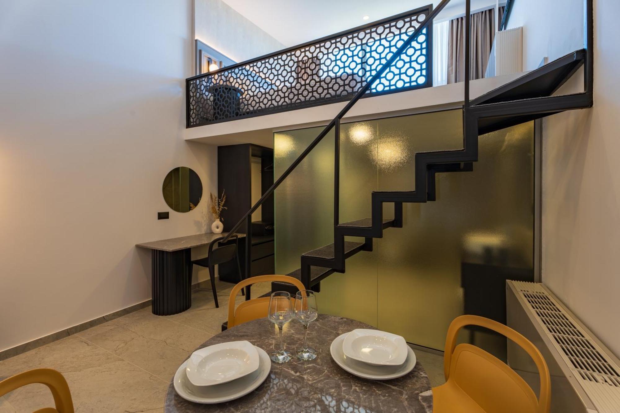 Ecoheaven Suites Amoudara  Ngoại thất bức ảnh