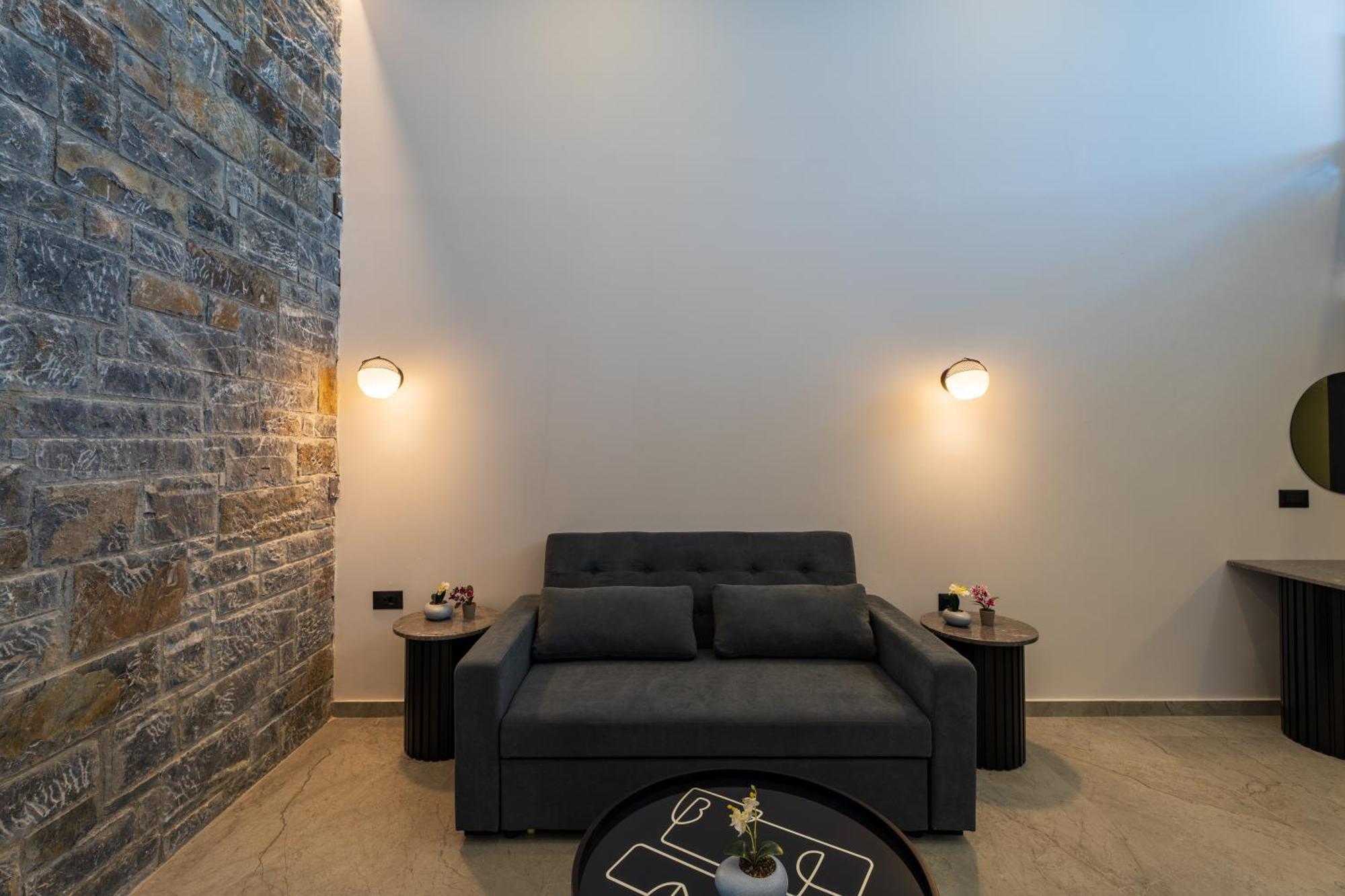 Ecoheaven Suites Amoudara  Ngoại thất bức ảnh