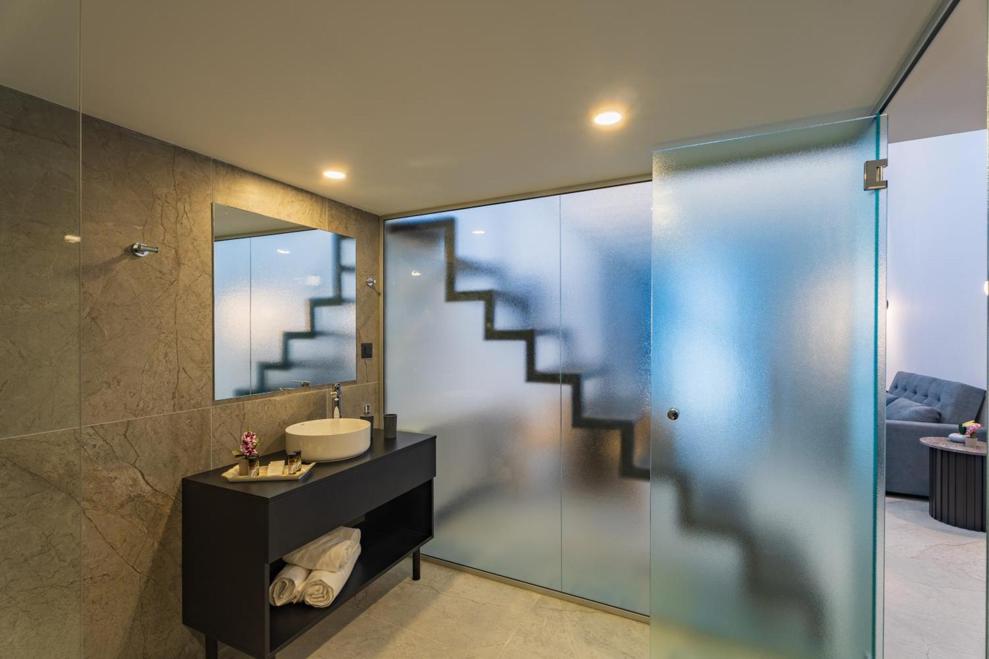 Ecoheaven Suites Amoudara  Ngoại thất bức ảnh