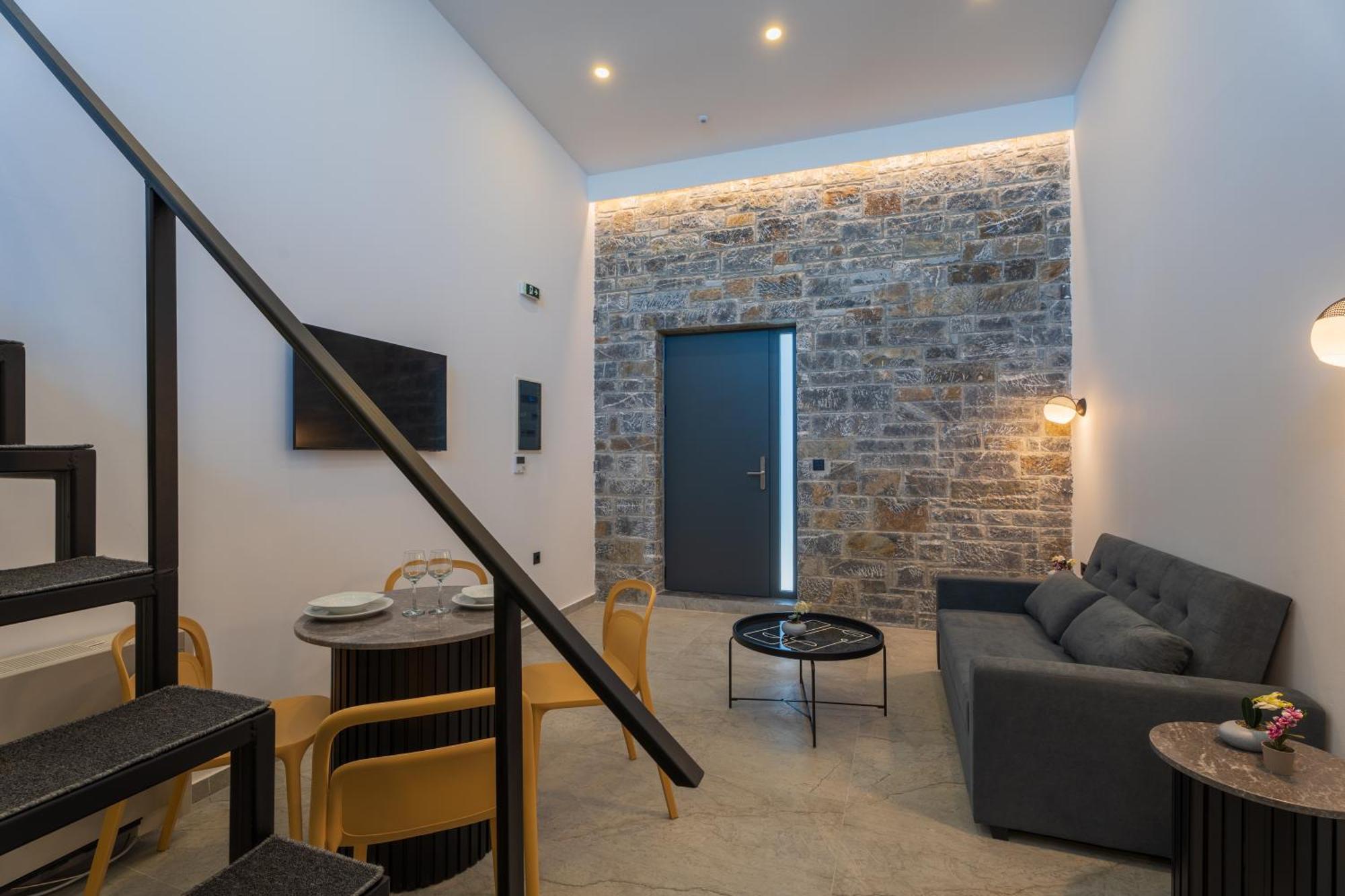 Ecoheaven Suites Amoudara  Ngoại thất bức ảnh