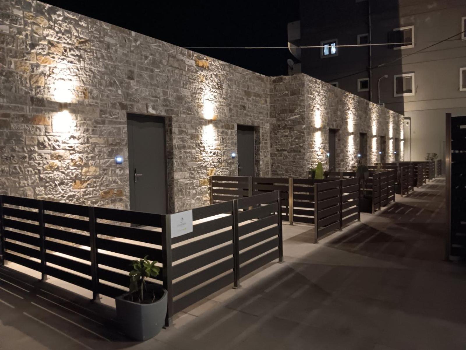 Ecoheaven Suites Amoudara  Ngoại thất bức ảnh