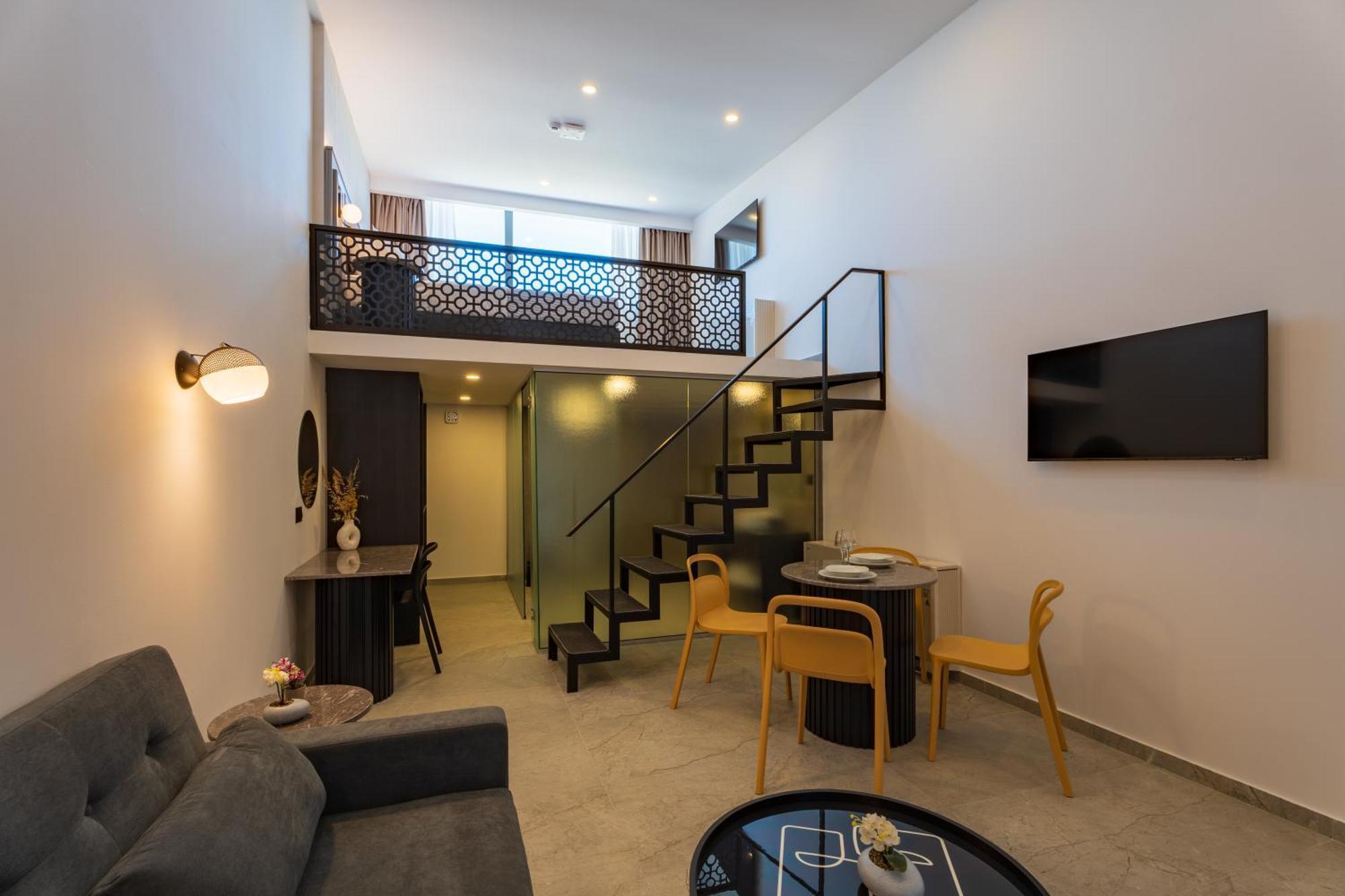 Ecoheaven Suites Amoudara  Ngoại thất bức ảnh